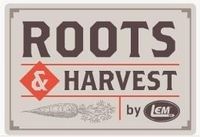 Roots & Harvest coupons